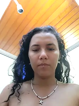 Snapshot of _TOMOE chatting on October 2025 08:33:01 PM TOMOE online show from October 2025 08:33:01 PM