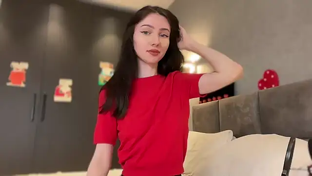 Snapshot of AnaMoonlight chatting on November 2025 05:21:01 AM AnaMoonlight online show from November 2025 05:21:01 AM