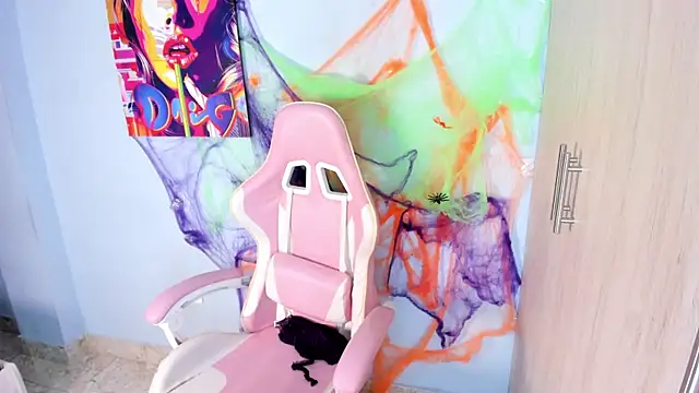 Athenea  fox online show from October 2025 11:55:01 AM