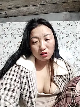 zhen-zo online show from February 2026 12:58:02 AM