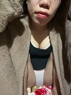 nhinhi-sexy online show from February 2026 07:28:02 PM