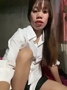 Snapshot of nhinhi-sexy chatting on February 2026 11:50:02 PM nhinhi-sexy online show from February 2026 11:50:02 PM