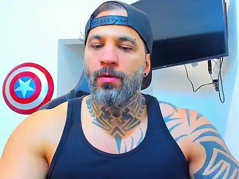 Snapshot of JoshRigby chatting on December 2025 08:07:02 PM JoshRigby online show from December 2025 08:07:02 PM