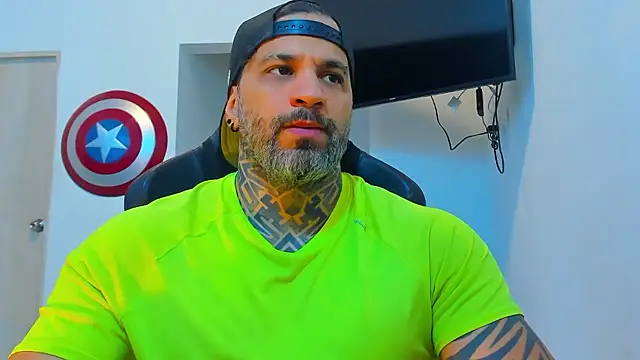 JoshRigby online show from January 2026 06:54:01 PM