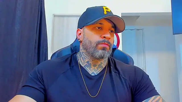 Snapshot of JoshRigby chatting on February 2026 07:54:02 PM JoshRigby online show from February 2026 07:54:02 PM