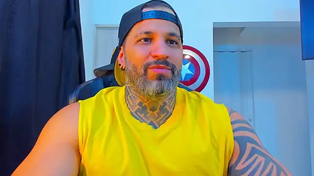 Snapshot of JoshRigby chatting on February 2026 07:48:01 PM JoshRigby online show from February 2026 07:48:01 PM