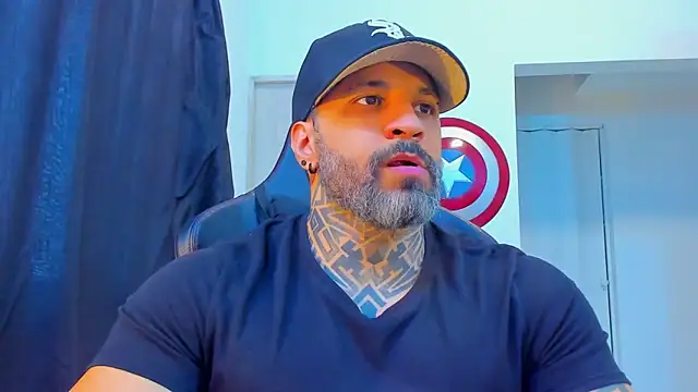 Snapshot of JoshRigby chatting on February 2026 07:44:02 PM JoshRigby online show from February 2026 07:44:02 PM