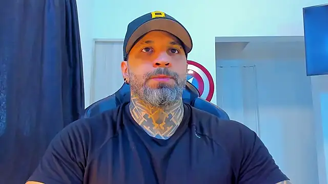 Snapshot of JoshRigby chatting on February 2026 05:47:02 PM JoshRigby online show from February 2026 05:47:02 PM