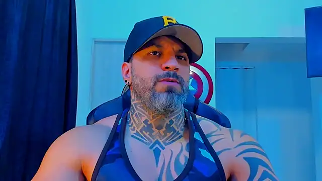 Snapshot of JoshRigby chatting on March 2026 07:42:01 PM JoshRigby online show from March 2026 07:42:01 PM