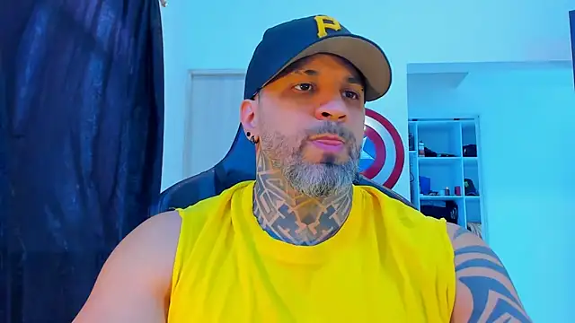 Snapshot of JoshRigby chatting on March 2026 07:42:02 PM JoshRigby online show from March 2026 07:42:02 PM