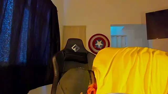 Snapshot of JoshRigby chatting on March 2026 07:50:02 PM JoshRigby online show from March 2026 07:50:02 PM