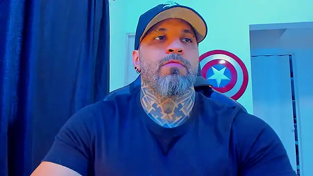 Snapshot of JoshRigby chatting on March 2026 07:31:01 PM JoshRigby online show from March 2026 07:31:01 PM