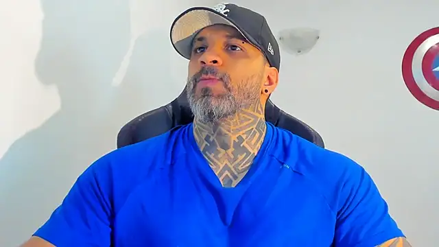 JoshRigby online show from May 2026 07:30:02 PM