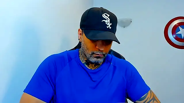 JoshRigby online show from June 2026 06:41:01 PM