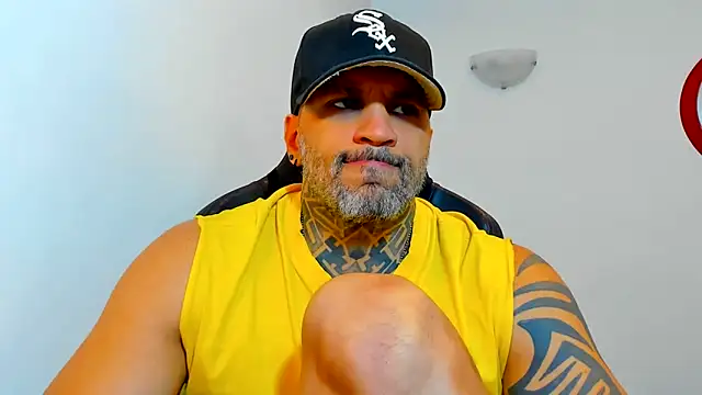 JoshRigby online show from June 2026 12:32:02 AM