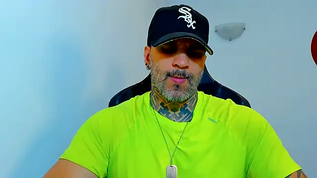 JoshRigby online show from June 2026 07:13:02 PM