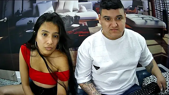 Snapshot of Charly_and_laura chatting on October 2025 07:53:01 PM Charly and laura online show from October 2025 07:53:01 PM