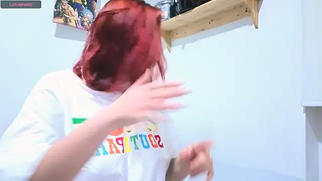 Snapshot of LyraCarter chatting on September 2025 12:37:02 AM LyraCarter online show from September 2025 12:37:02 AM