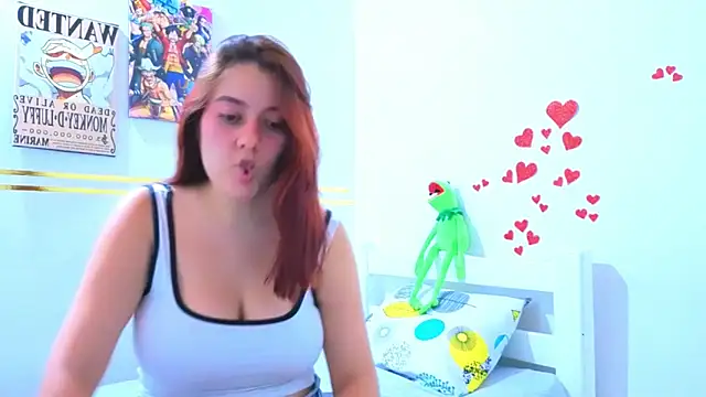 Snapshot of LyraCarter chatting on February 2026 01:04:02 AM LyraCarter online show from February 2026 01:04:02 AM