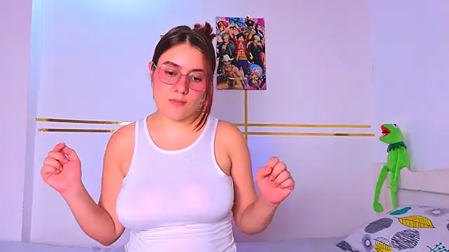 Snapshot of LyraCarter chatting on February 2026 05:28:02 AM LyraCarter online show from February 2026 05:28:02 AM