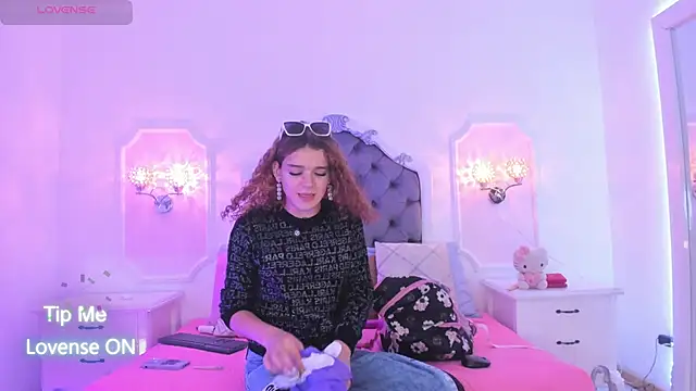 kendallspears 1 online show from April 2026 03:53:02 AM