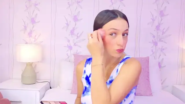 MarilynWild online show from October 2025 02:18:02 PM