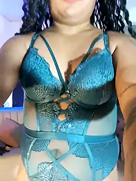 hot pleaser1   online show from October 2025 05:05:01 AM