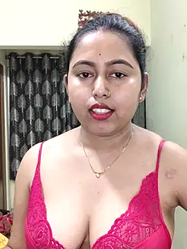 Hot Misti 69 online show from April 2026 05:55:01 PM