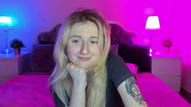 CamillaDreamer online show from January 2026 06:24:02 PM