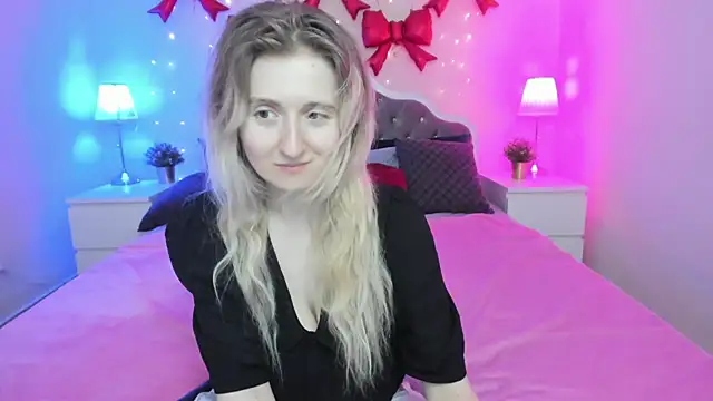 CamillaDreamer online show from April 2026 01:41:01 AM