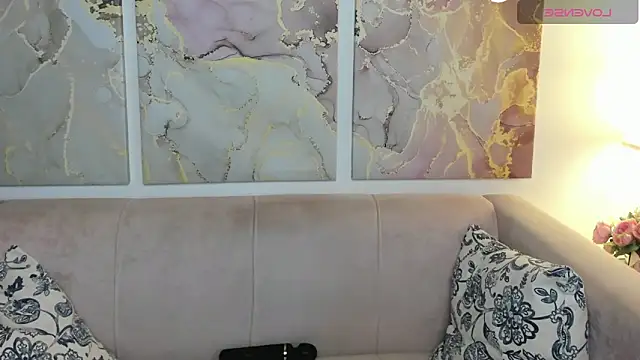 CamillaDreamer online show from May 2026 12:18:01 AM