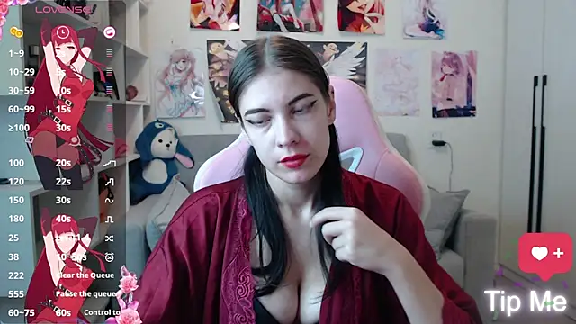 Snapshot of LidaAngel21 chatting on November 2025 08:11:02 PM LidaAngel21 online show from November 2025 08:11:02 PM