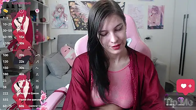 Snapshot of LidaAngel21 chatting on December 2025 10:40:02 PM LidaAngel21 online show from December 2025 10:40:02 PM