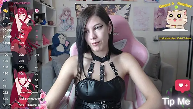 Snapshot of LidaAngel21 chatting on December 2025 10:15:02 PM LidaAngel21 online show from December 2025 10:15:02 PM