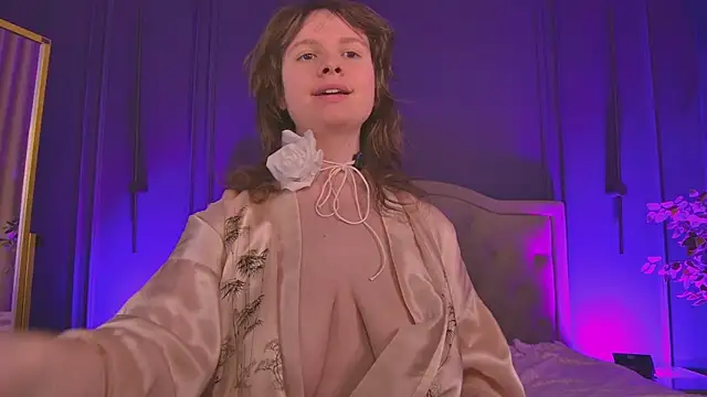 Lilly Stark online show from May 2026 05:24:01 AM