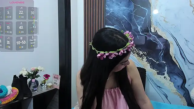 Snapshot of angelinee39 chatting on October 2025 09:34:02 AM angelinee39 online show from October 2025 09:34:02 AM