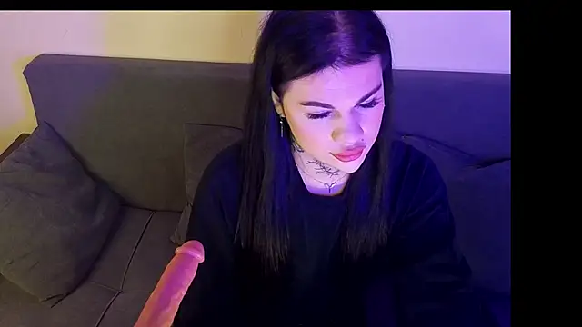 gerreveluxe online show from October 2025 02:25:02 PM