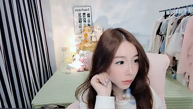 Gardenia-222 online show from October 2025 10:43:02 AM