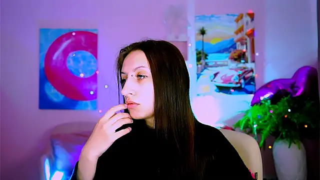 Snapshot of AliceLice_ chatting on September 2025 08:52:01 AM AliceLice online show from September 2025 08:52:01 AM
