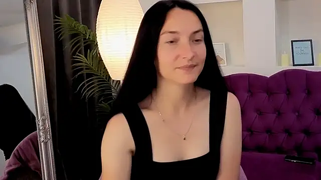 Emilly  Grey online show from June 2026 06:12:01 PM