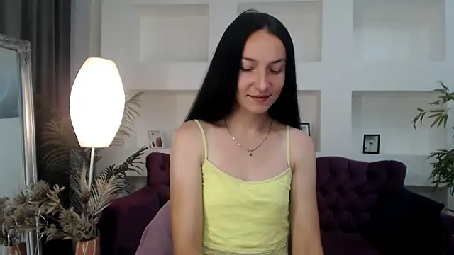Emilly  Grey online show from June 2026 05:56:02 PM