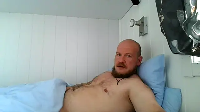 Real viking online show from April 2026 11:34:01 AM