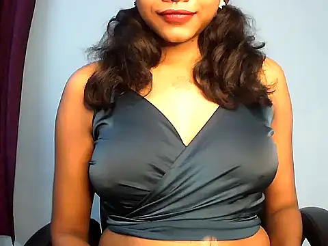 Snapshot of PAYARI_PURVI chatting on October 2025 07:10:02 PM PAYARI PURVI online show from October 2025 07:10:02 PM