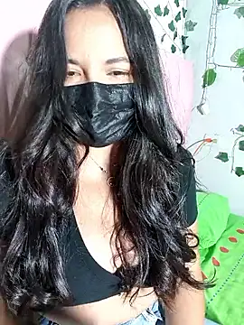 Snapshot of Mariana_lu1 chatting on September 2025 01:22:02 AM Mariana lu1 online show from September 2025 01:22:02 AM
