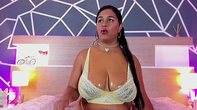 Snapshot of MelissaSam_ chatting on October 2025 12:58:01 PM MelissaSam online show from October 2025 12:58:01 PM