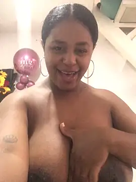 MelissaSam  online show from June 2026 10:19:02 PM