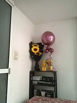 MelissaSam  online show from June 2026 06:10:02 PM