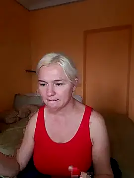 Becky Sweety online show from October 2025 10:59:02 AM