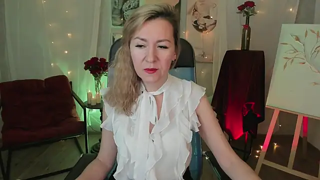 Snapshot of DonnaSmitth chatting on March 2026 06:36:02 PM DonnaSmitth online show from March 2026 06:36:02 PM