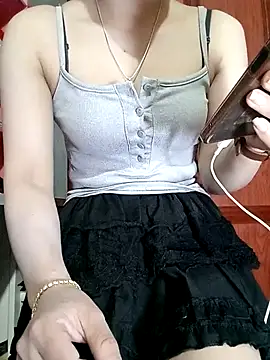 LenaCii online show from October 2025 05:46:01 PM